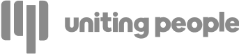 Logo UnitingPeople